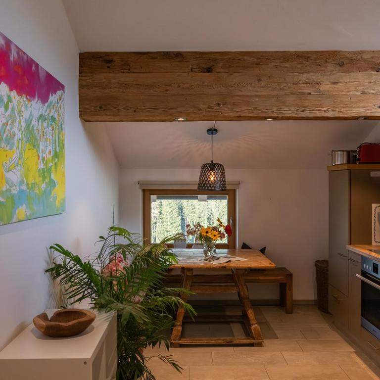 Yogahof Kitzbühel - Boutique Alpine Hideaway - Loft - 29