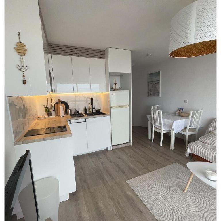 Studio Moderne avec Vue sur Mer et Fibre sea view and fiber - Appartement - Vue sur Mer - 14