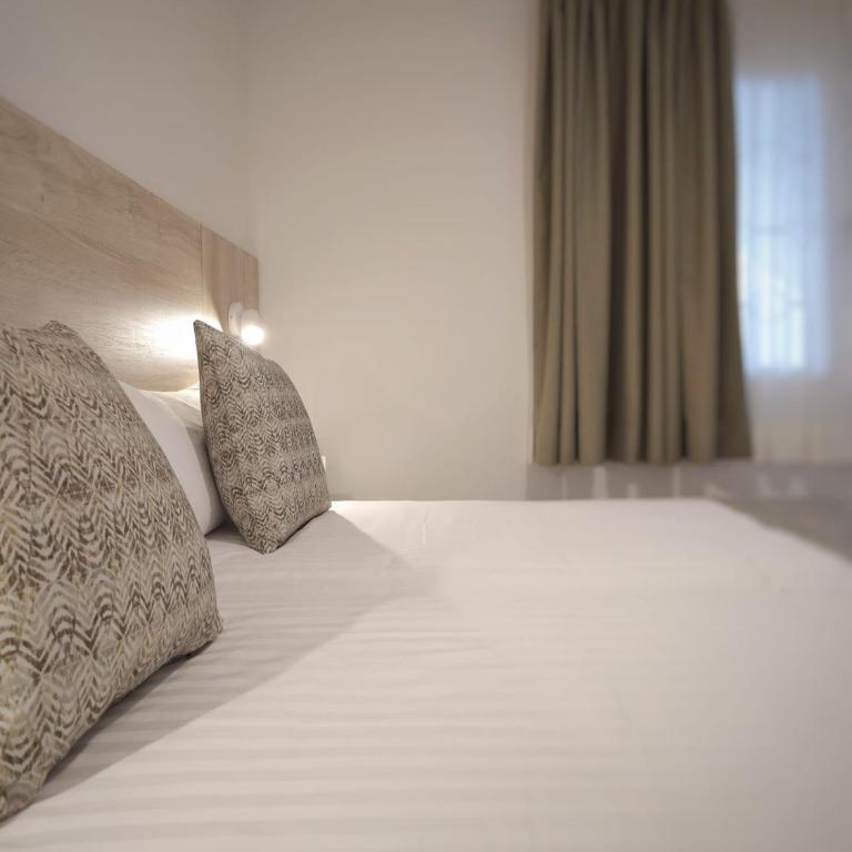 Salt Apartments Tivoli - Apartamento Superior de 1 dormitorio - 3