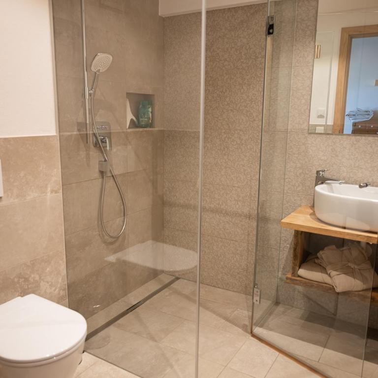 Yogahof Kitzbühel - Boutique Alpine Hideaway - Loft - 14