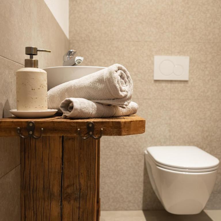 Yogahof Kitzbühel - Boutique Alpine Hideaway - Loft - 18