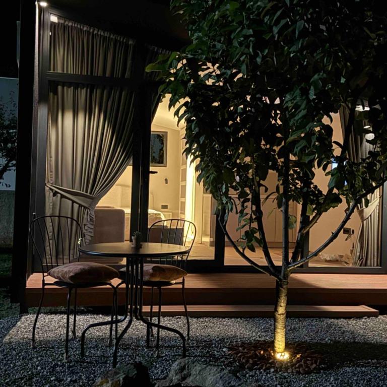LuxEcoCottage - Apartman sa 1 Spavaćom Sobom - 16
