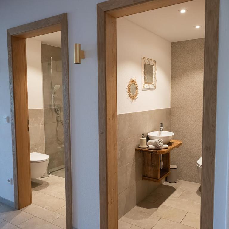 Yogahof Kitzbühel - Boutique Alpine Hideaway - Loft - 22