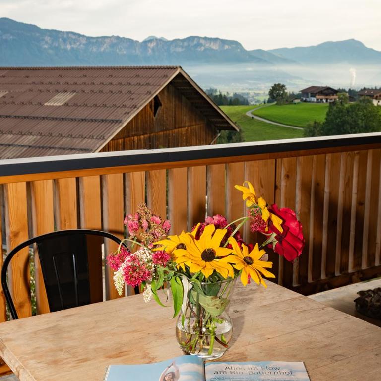 Yogahof Kitzbühel - Boutique Alpine Hideaway - Loft - 2