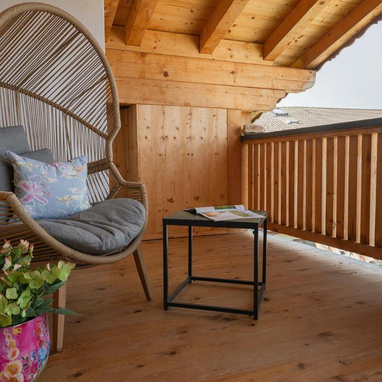 Yogahof Kitzbühel - Boutique Alpine Hideaway - Loft - 11