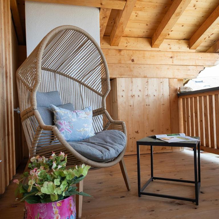 Yogahof Kitzbühel - Boutique Alpine Hideaway - Loft - 12