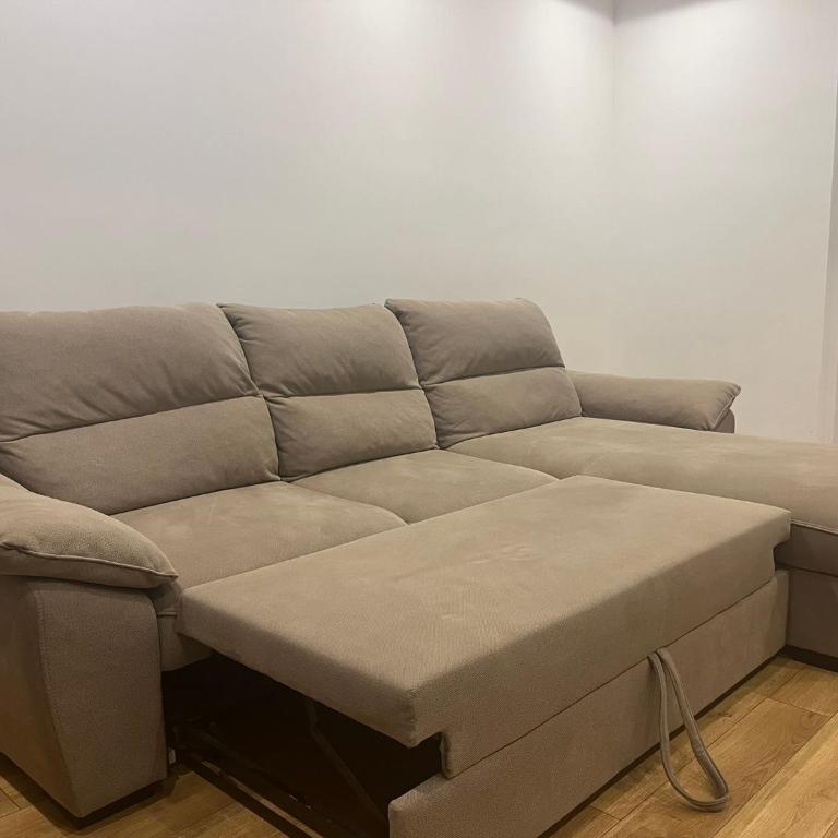 Apartmants Taco Ulcinj - Apartman sa 1 Spavaćom Sobom - 7