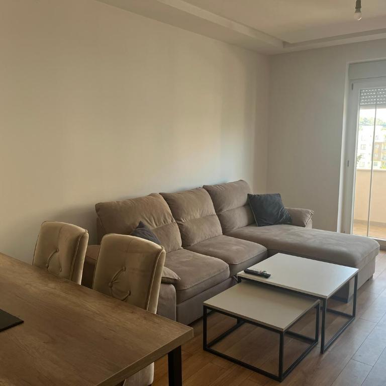 Apartmants Taco Ulcinj - Apartman sa 1 Spavaćom Sobom - 6