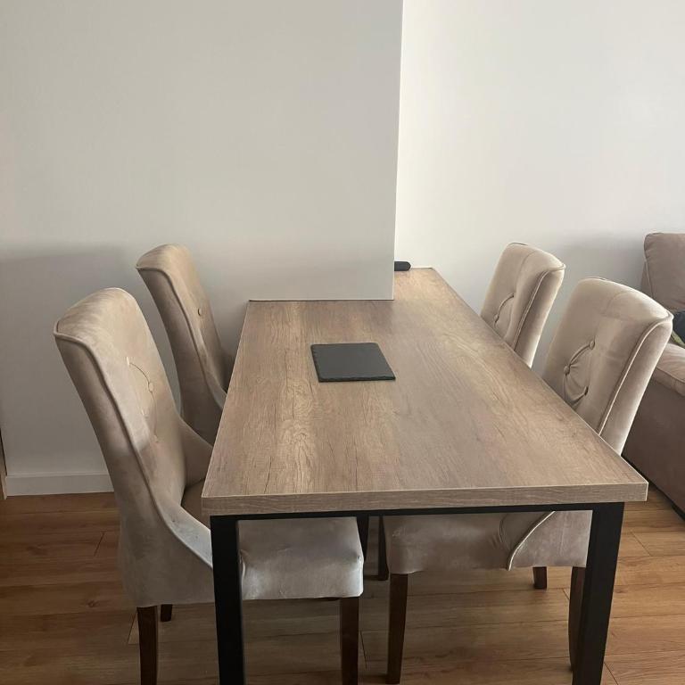 Apartmants Taco Ulcinj - Apartman sa 1 Spavaćom Sobom - 11