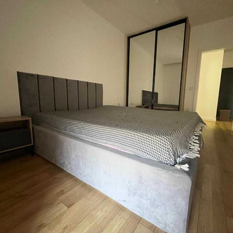 Apartmants Taco Ulcinj - Apartman sa 1 Spavaćom Sobom - 14