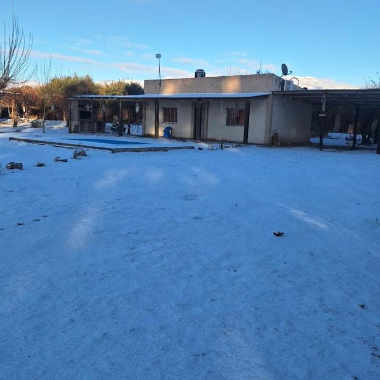 Quinta Las Marías - Cabañas - Chalet de 2 dormitorios - 2