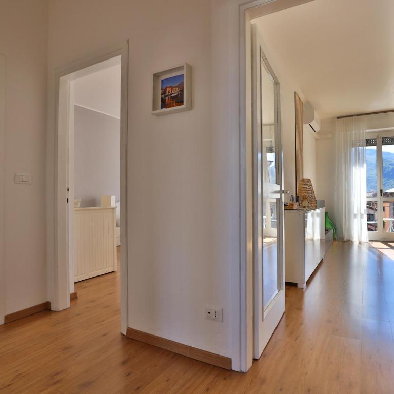 Casa Guzzi e Lago - Appartamento con 1 Camera da Letto - 14