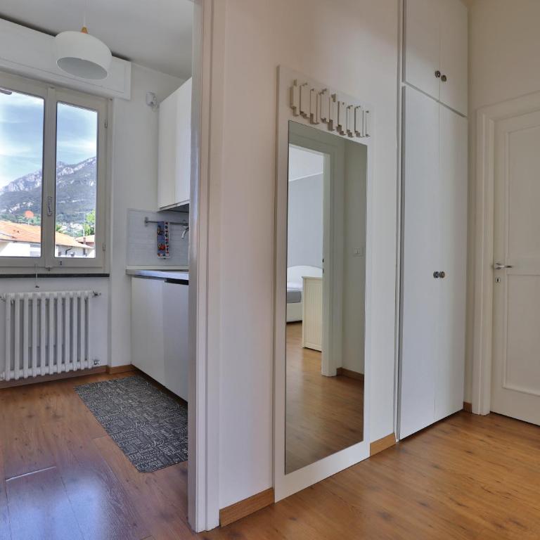 Casa Guzzi e Lago - Appartamento con 1 Camera da Letto - 13
