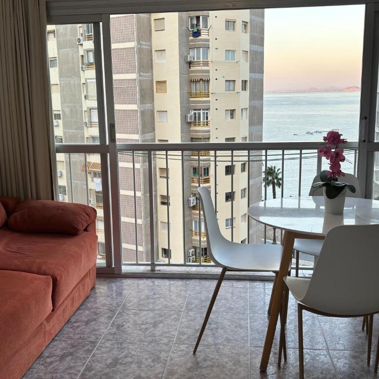 Carabelas Benidorm - Apartamento de 1 dormitorio - 3