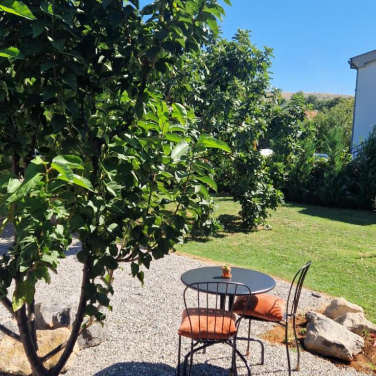 LuxEcoCottage - Apartman sa 1 Spavaćom Sobom - 6