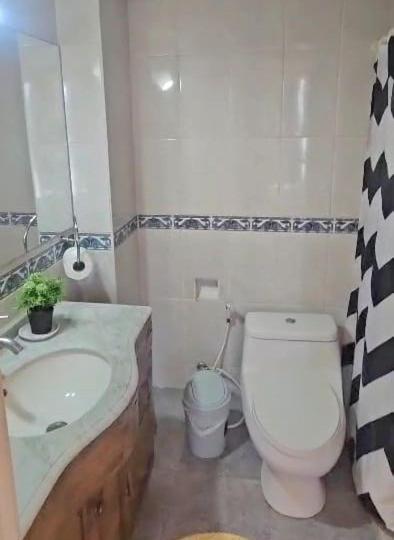 mejor ubicación , estacionamiento,wifi, avenida marina viña del mar - One-Bedroom Apartment - 12