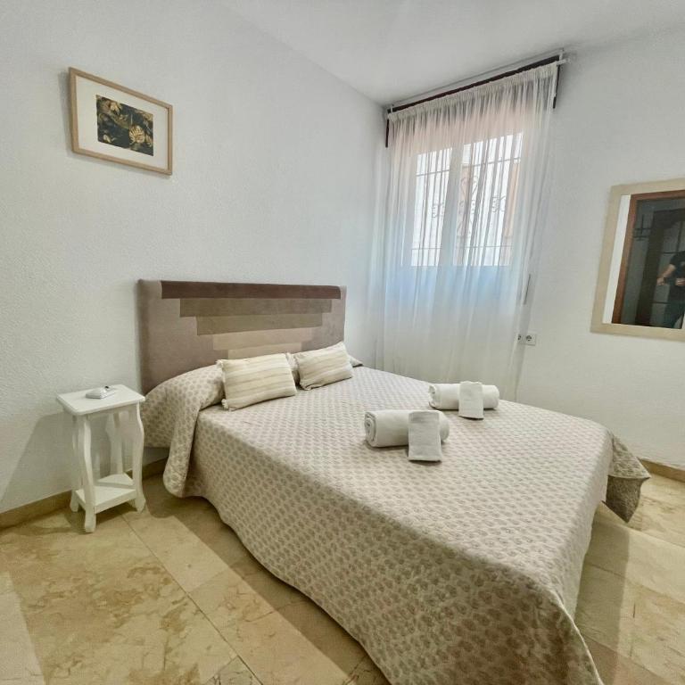Geysotur Chirinos house - Apartamento de 2 dormitorios - 4