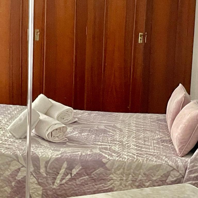 Geysotur Chirinos house - Apartamento de 2 dormitorios - 21