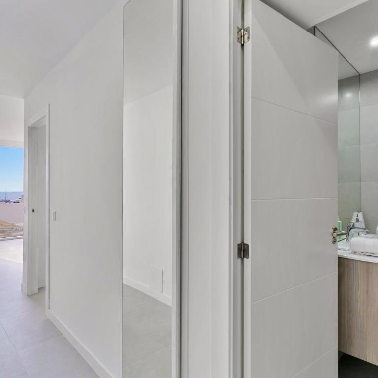 Molo Banus Apartment seafront by Molo Residences - Apartamento de 1 dormitorio - 7