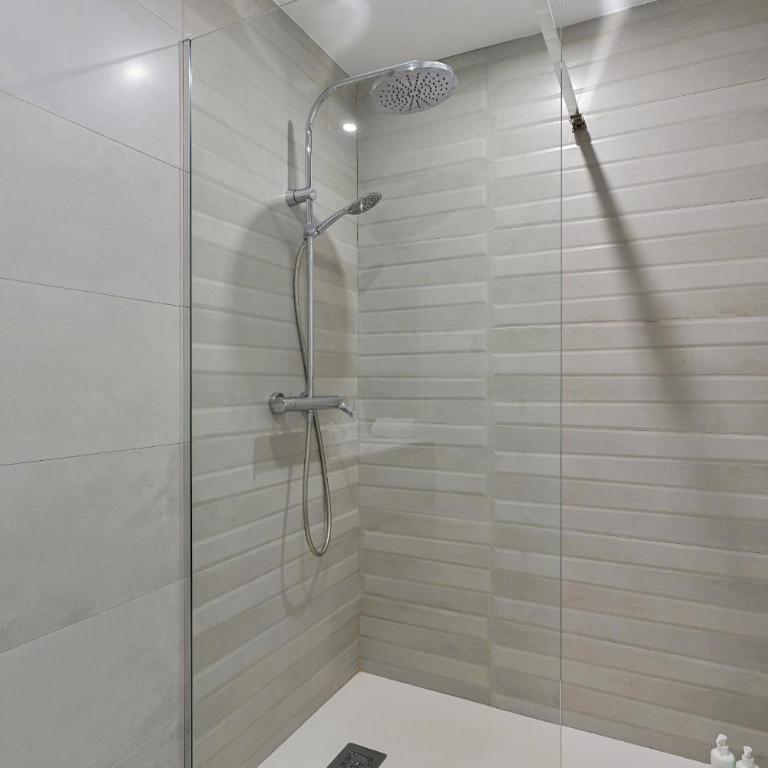 Molo Banus Apartment seafront by Molo Residences - Apartamento de 1 dormitorio - 11