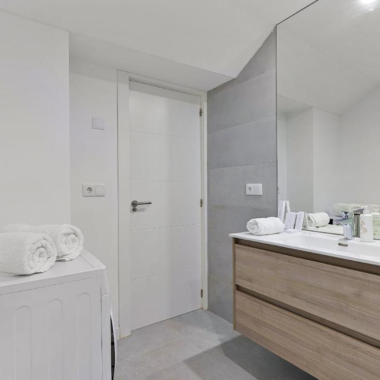 Molo Banus Apartment seafront by Molo Residences - Apartamento de 1 dormitorio - 14