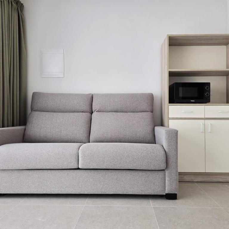 Salt Apartments Tivoli - Apartamento Superior de 1 dormitorio - 5