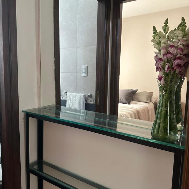 Quédate cerca de todas las postales marplatenses - Lobos, Paseo Aldrey, Casino, Plaza Colón - One-Bedroom Apartment - 2