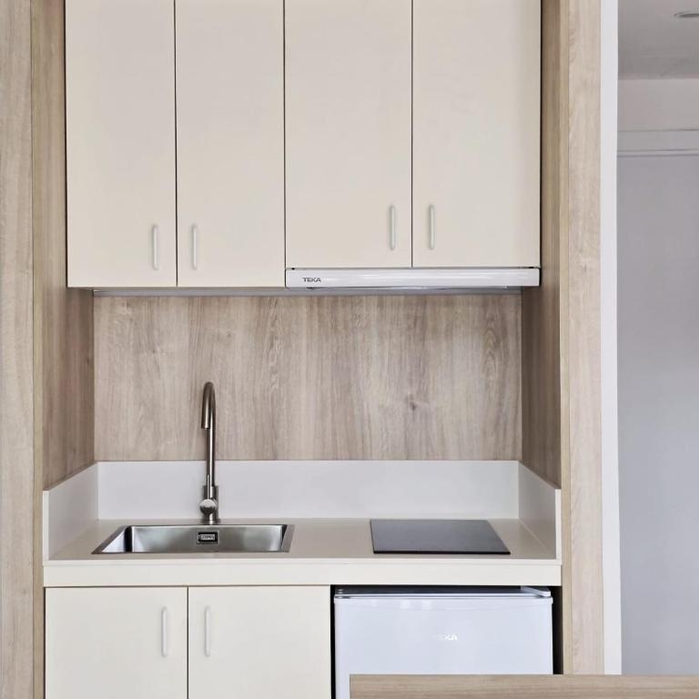 Salt Apartments Tivoli - Apartamento Superior de 1 dormitorio - 8