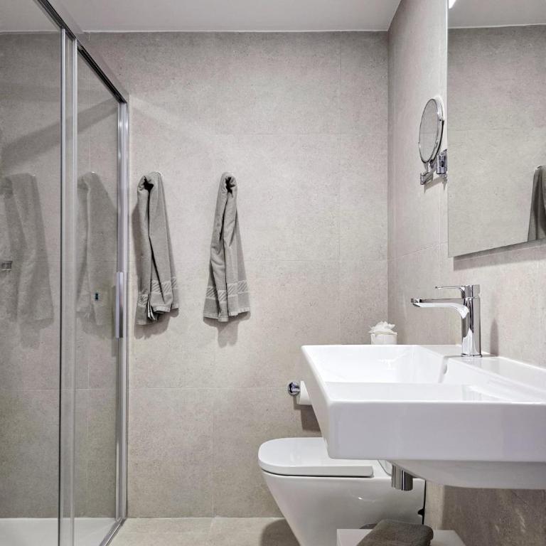 Salt Apartments Tivoli - Apartamento Superior de 1 dormitorio - 10