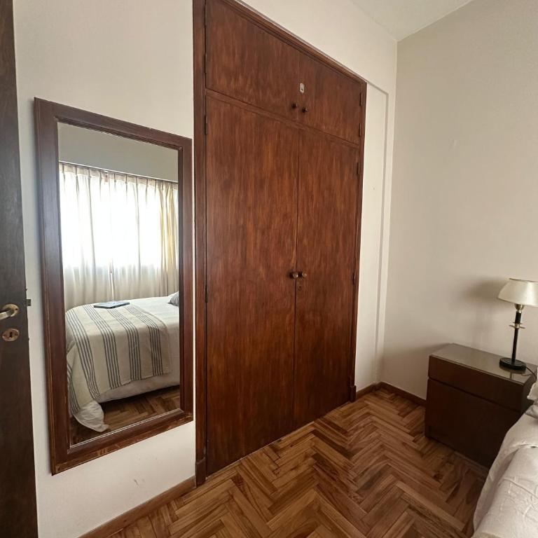 Quédate cerca de todas las postales marplatenses - Lobos, Paseo Aldrey, Casino, Plaza Colón - One-Bedroom Apartment - 22