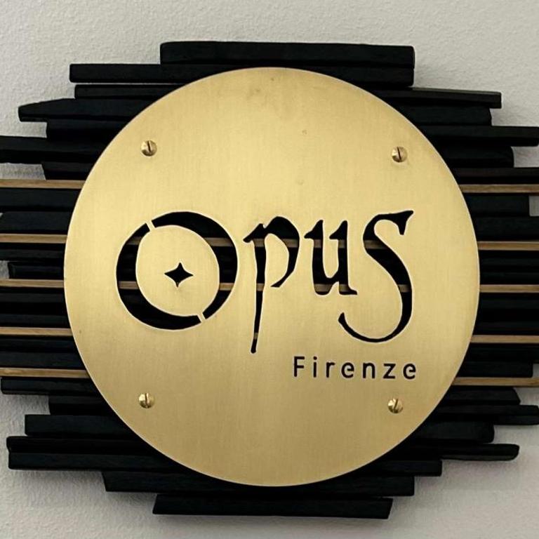 Opus Firenze Boutique B&B Tosca Suite -City Center - Suite - 21