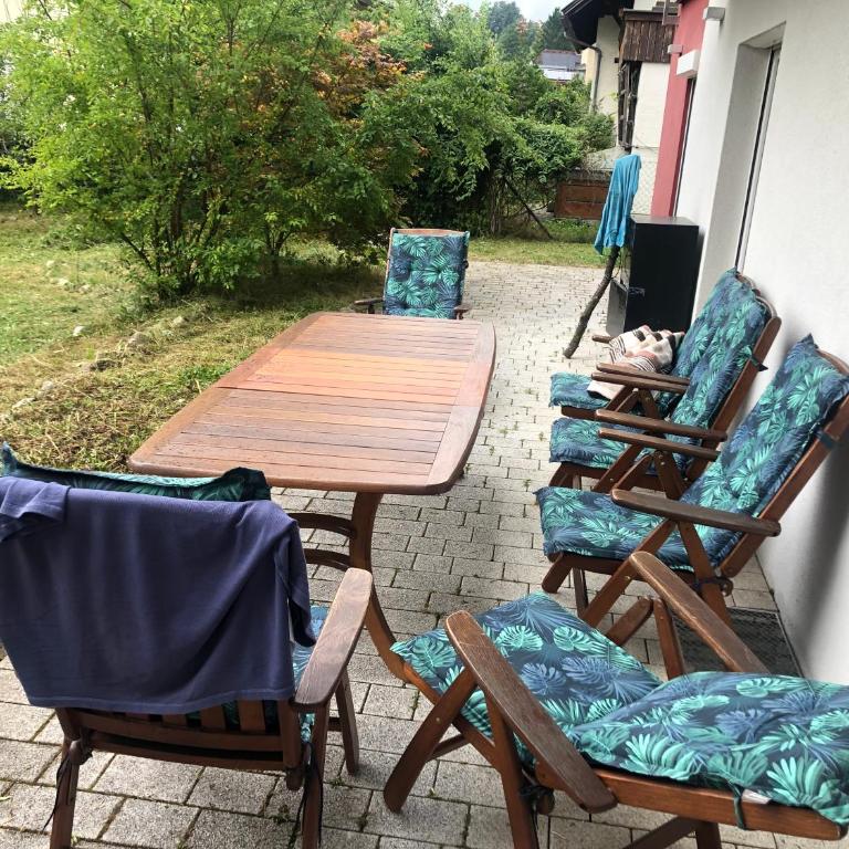 VeWöSee Klang tutta - Villa - 6