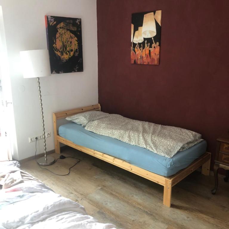 VeWöSee Klang tutta - Villa - 12