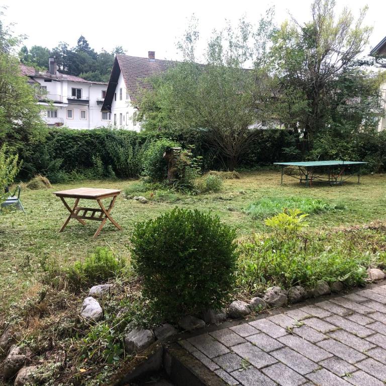 VeWöSee Klang tutta - Villa - 27