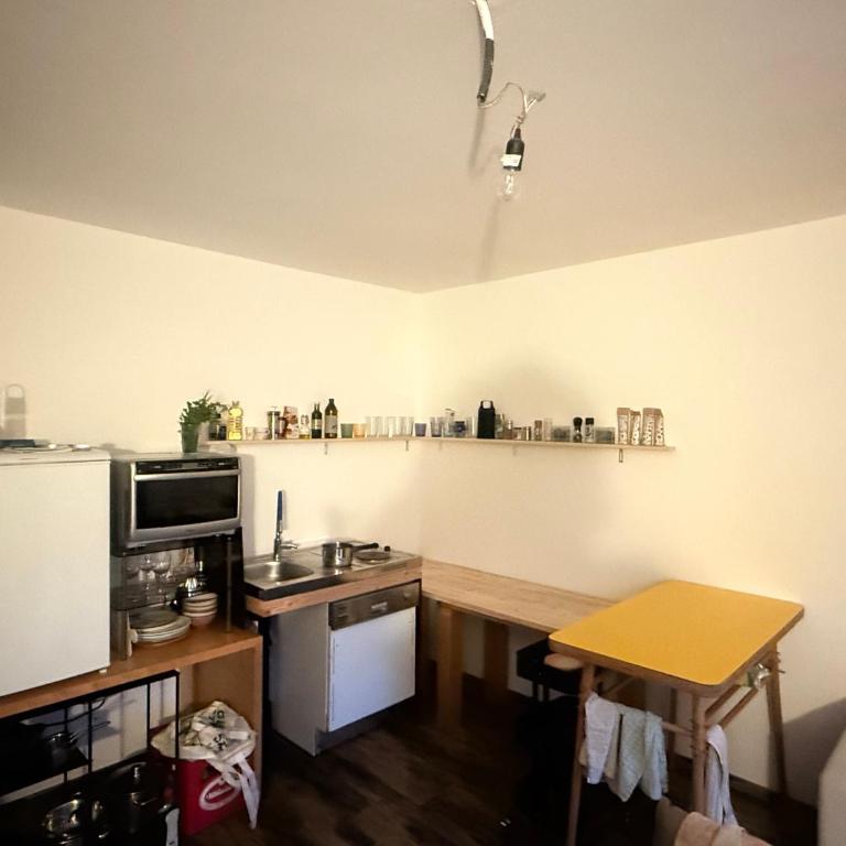 VeWöSee Klang tutta - Villa - 29