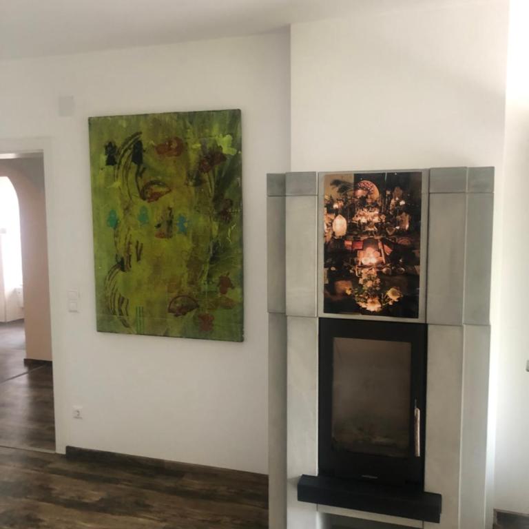 VeWöSee Klang tutta - Villa - 31