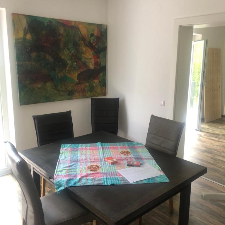 VeWöSee Klang tutta - Villa - 36