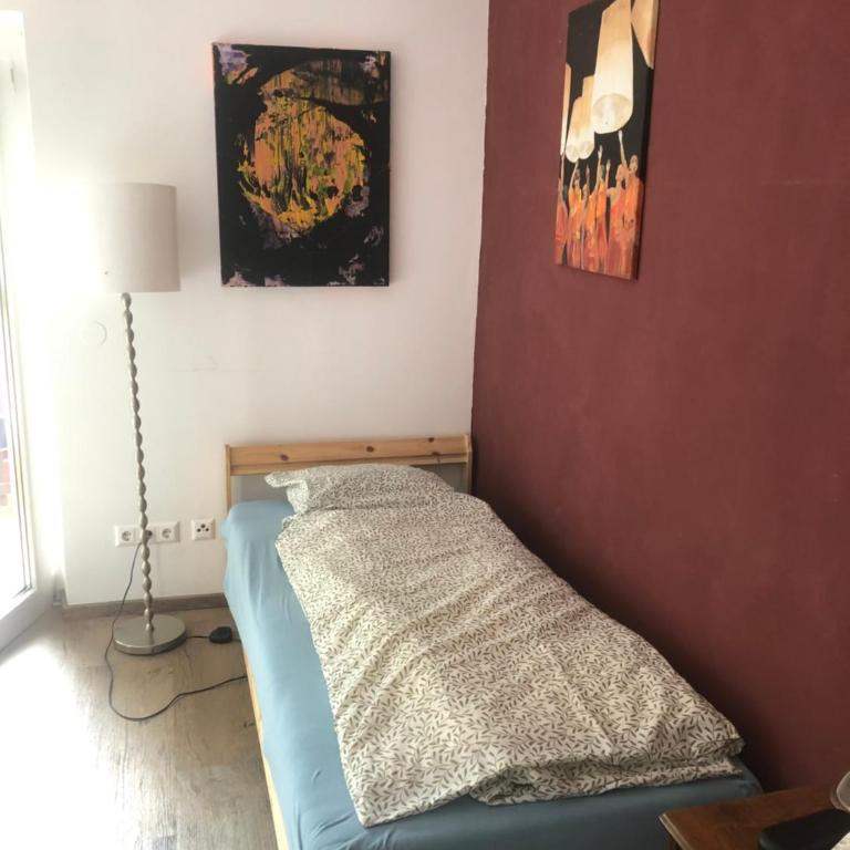 VeWöSee Klang tutta - Villa - 37