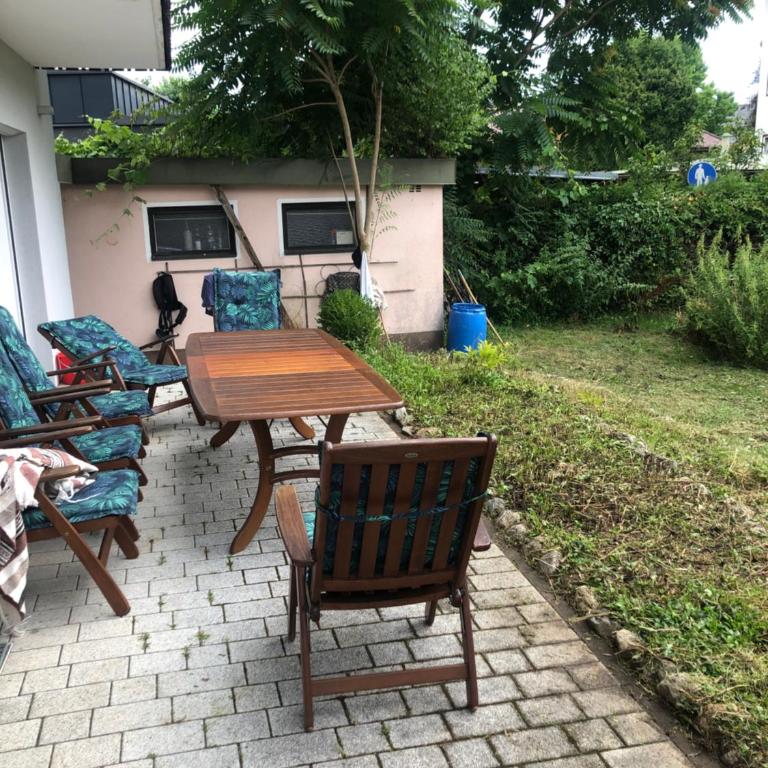 VeWöSee Klang tutta - Villa - 39