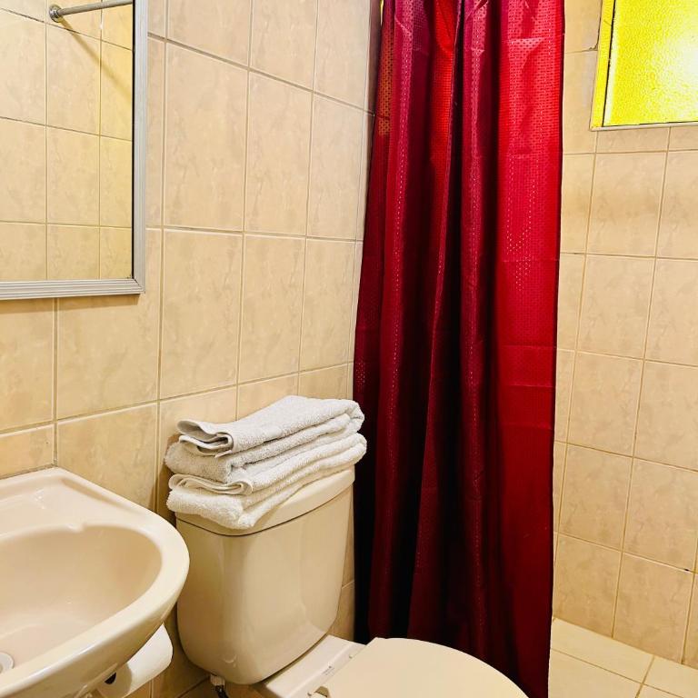 Nueva Alta HOTEL - Habitación Triple Estándar - 5