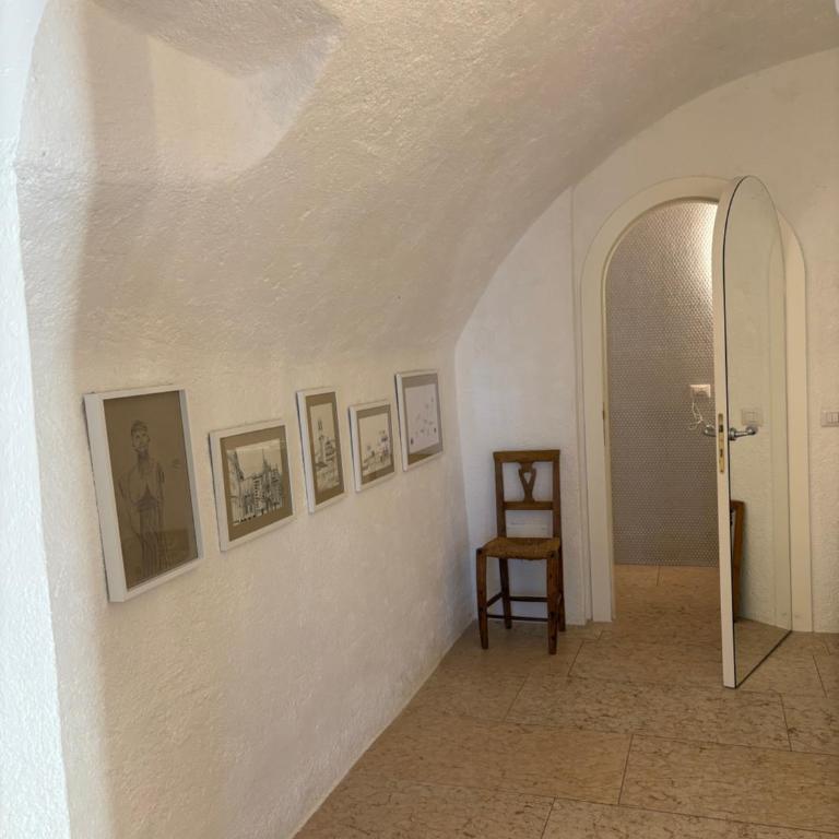 Seeblick und offener Kamin - Casa di Florian - Villa mit 2 Schlafzimmern - 2