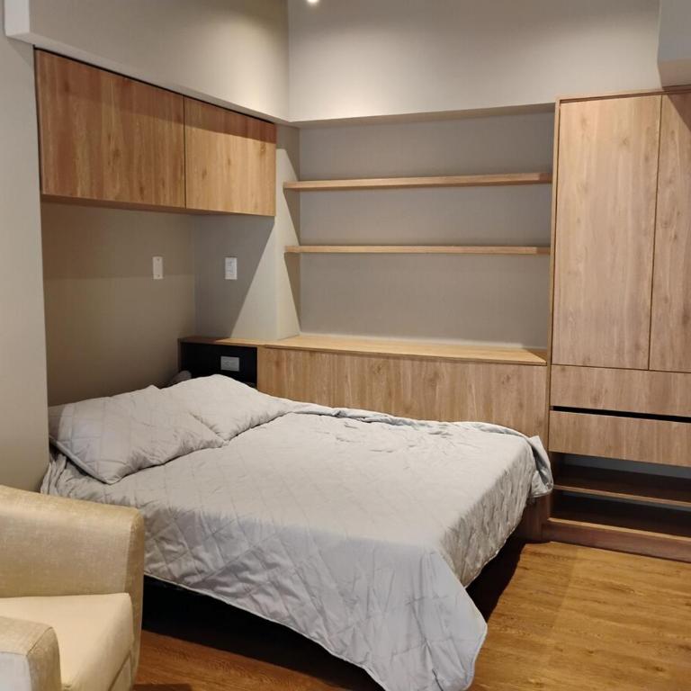 Spectacular loft in Bogotá - Apartamento de 1 dormitorio - 12