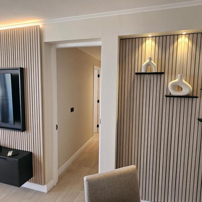 LUUM by Norus - Suite Apartment - 15