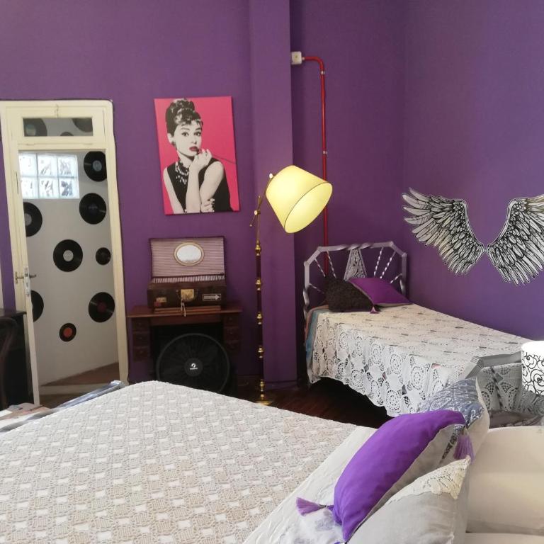 Andiamo Guest House - Suite - 3