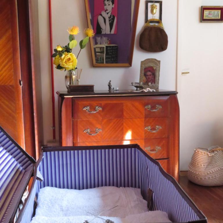 Andiamo Guest House - Suite - 6