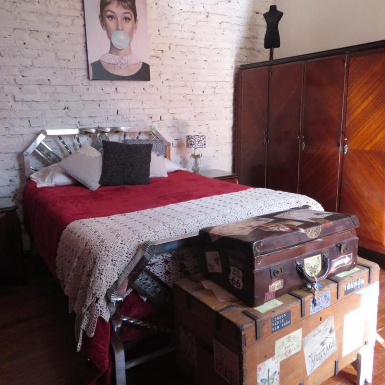 Andiamo Guest House - Suite - 8