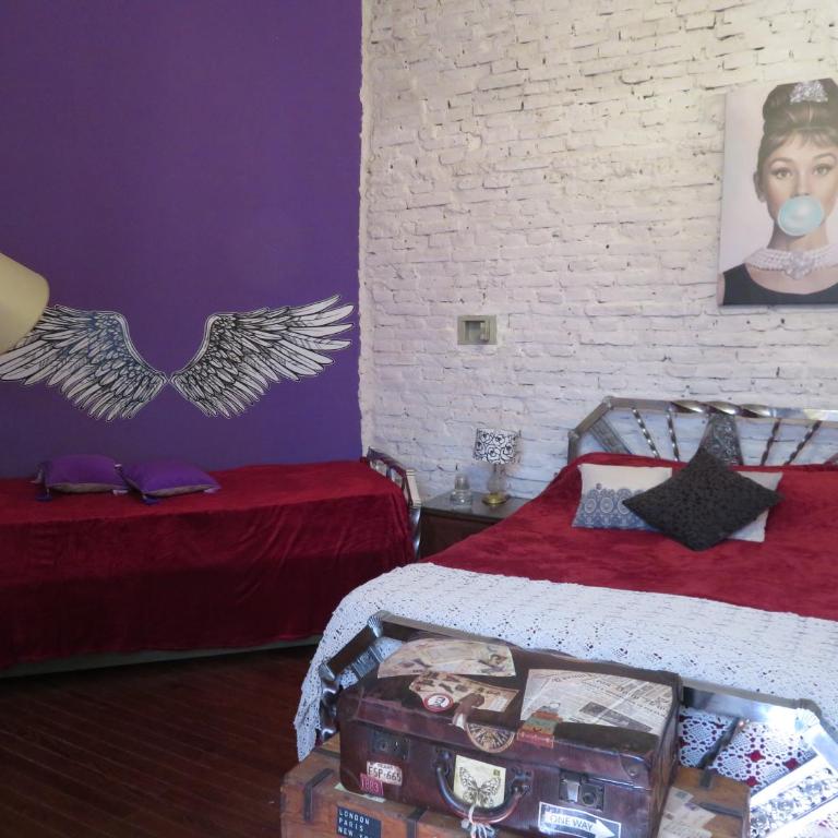 Andiamo Guest House - Suite - 9