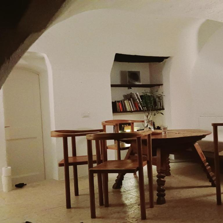 Seeblick und offener Kamin - Casa di Florian - Villa mit 2 Schlafzimmern - 3