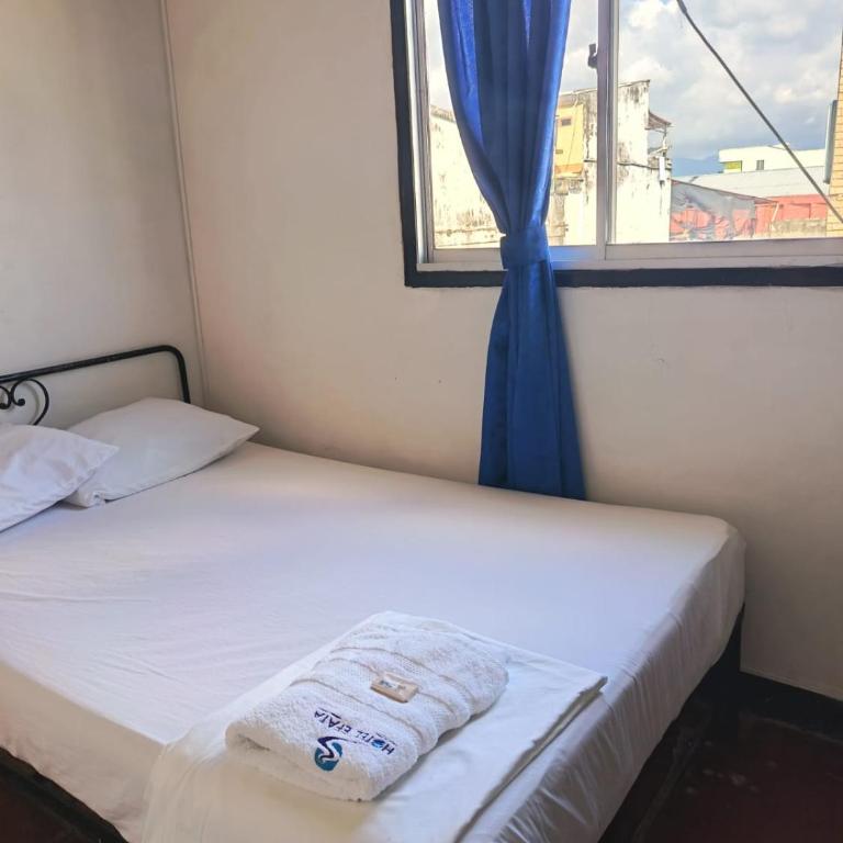 Hotel Efata - Habitación Individual - 1