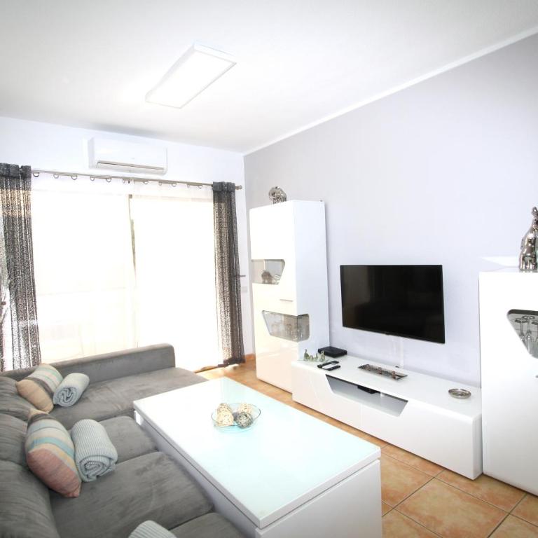 Fantastic apartment near the beach - Apartamento - 2